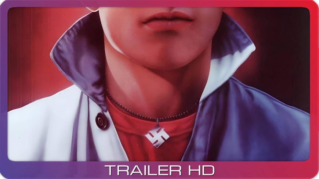 The Inheritors Trailer