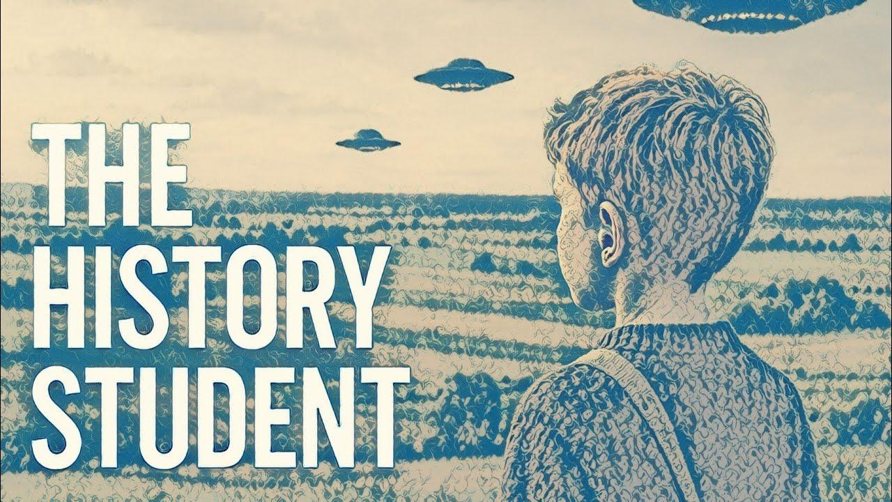 The History Student Trailer