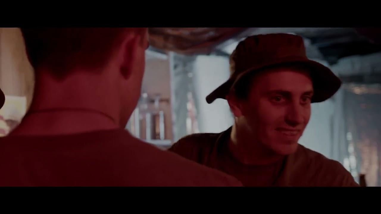 Love in Country Trailer