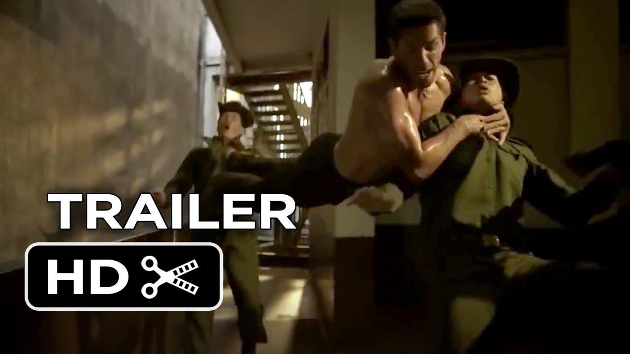 Ninja: Shadow of a Tear Trailer