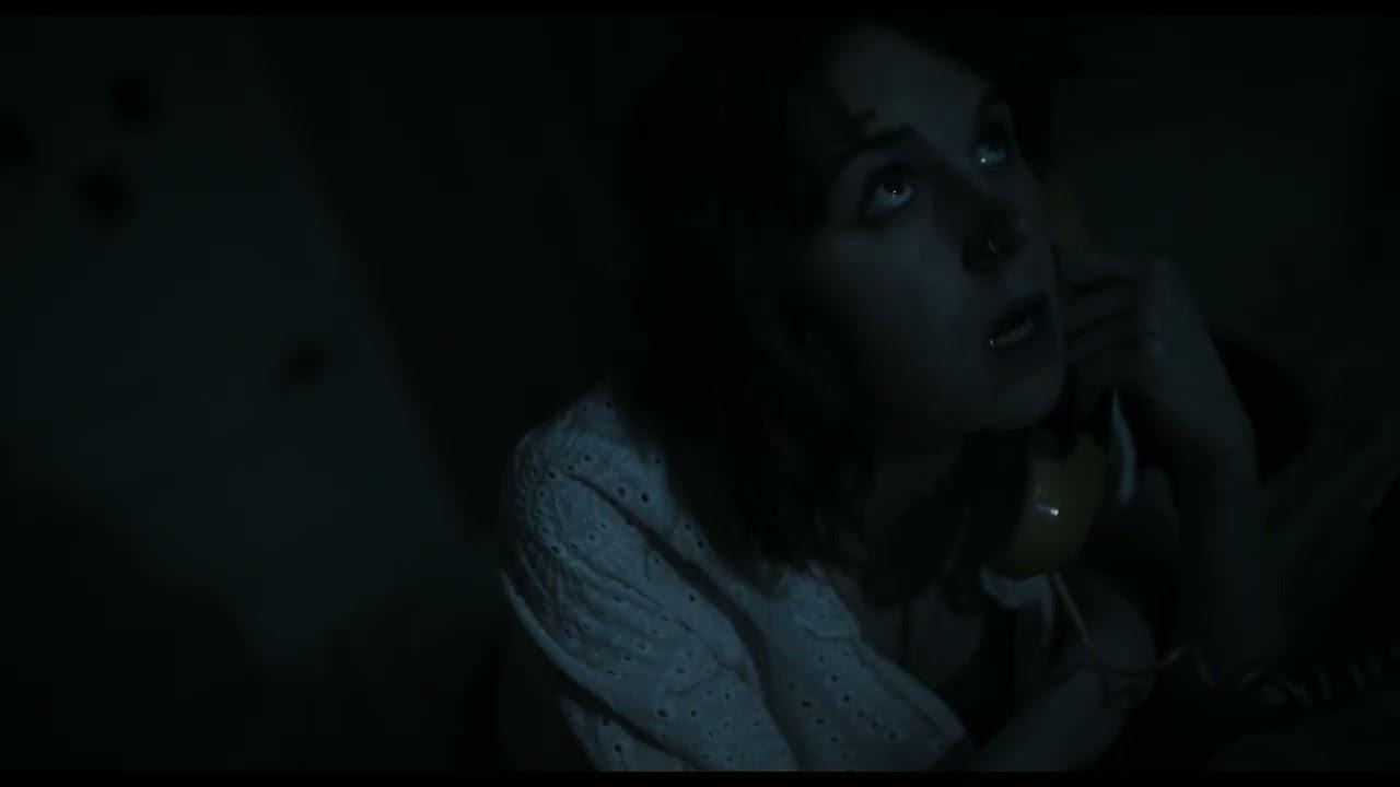 The Dysphoria Trailer