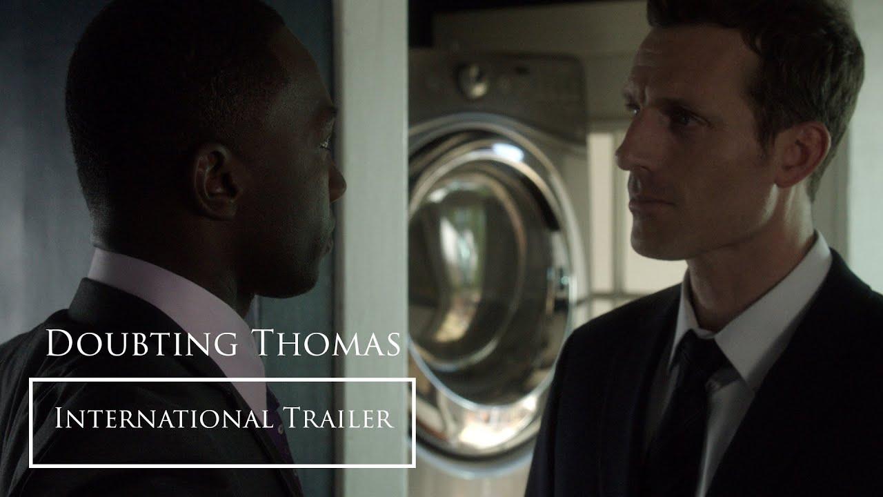 Doubting Thomas Trailer