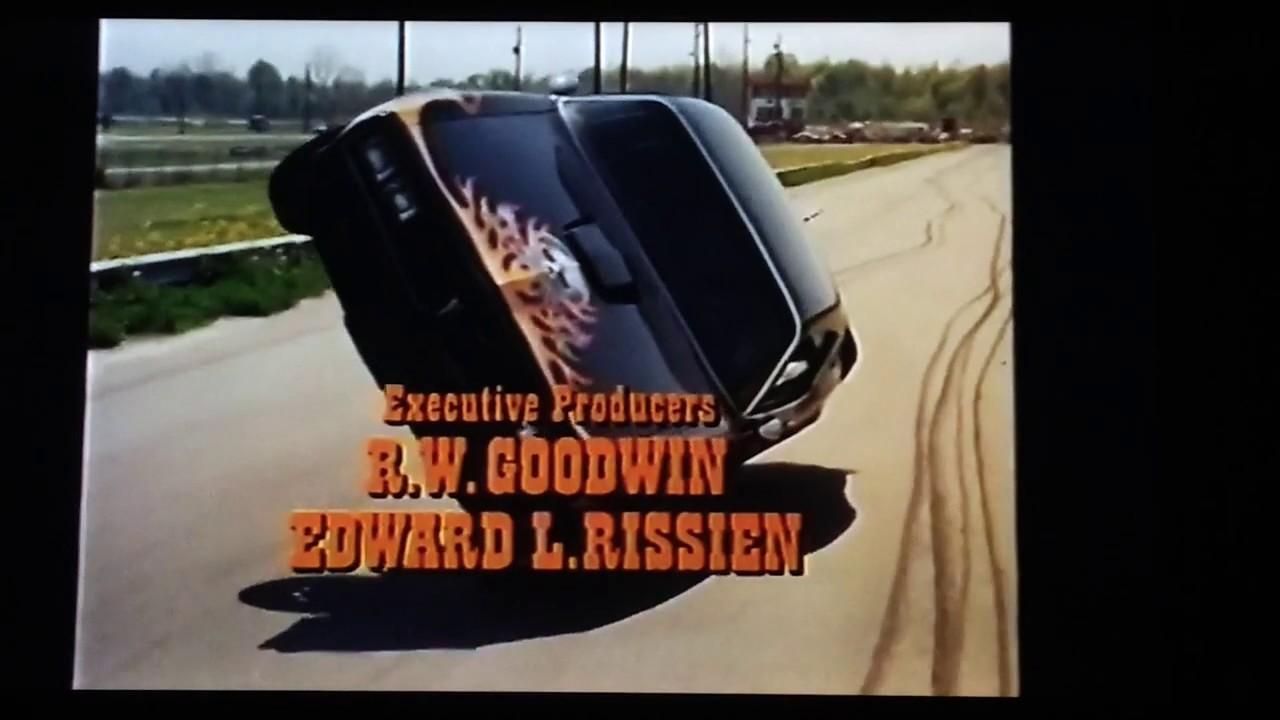 Big Bob Johnson and His Fantastic Speed Circus Trailer