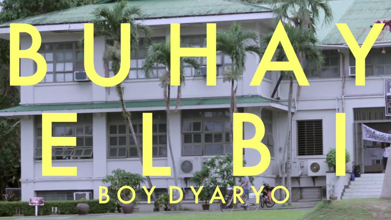 Boy Dyaryo Trailer