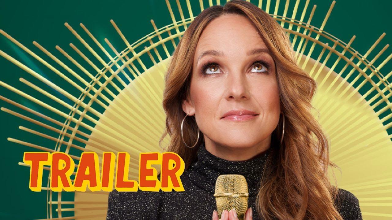 Carolin Kebekus: The Last Christmas Special Trailer