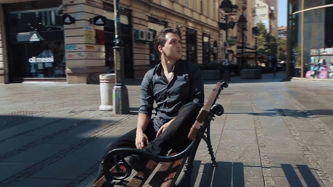 Incarnation Trailer