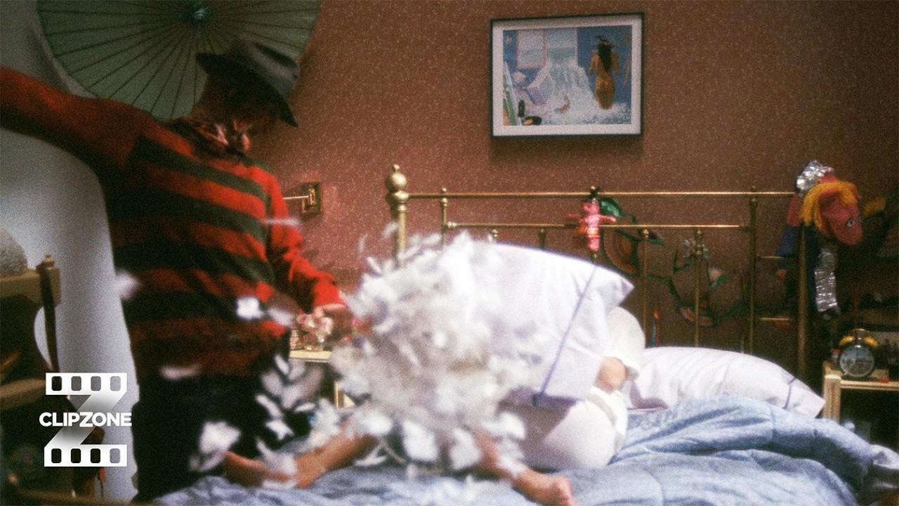 A Nightmare on Elm Street Trailer