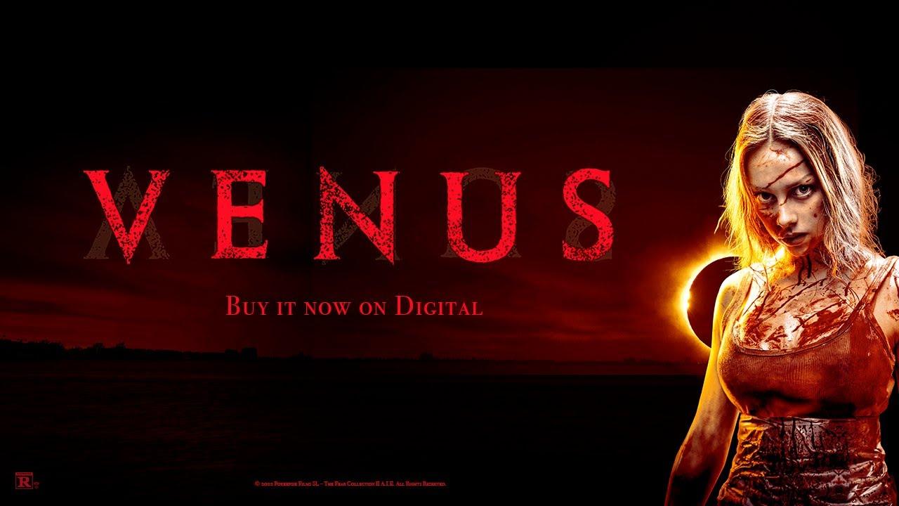 Venus Trailer