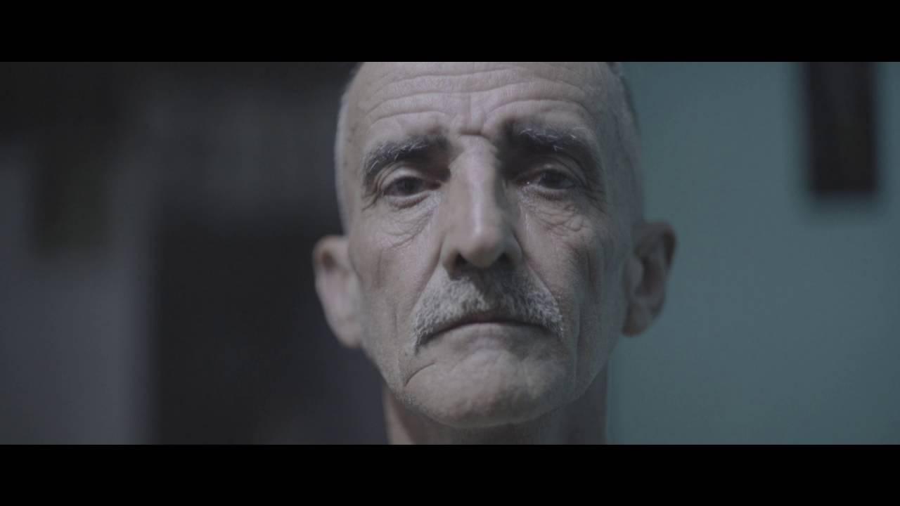 3 Portraits Trailer