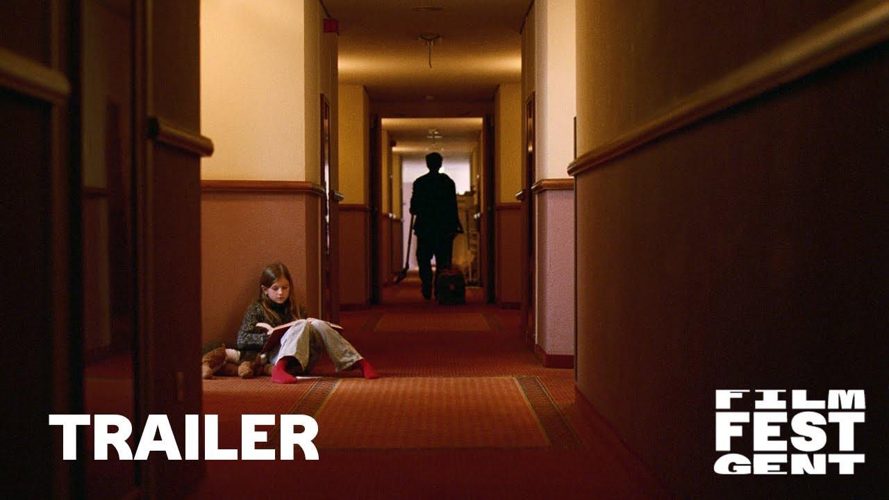 Housekeeper Trailer