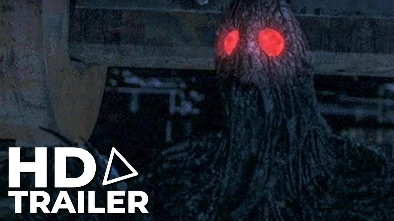 Mothman Trailer