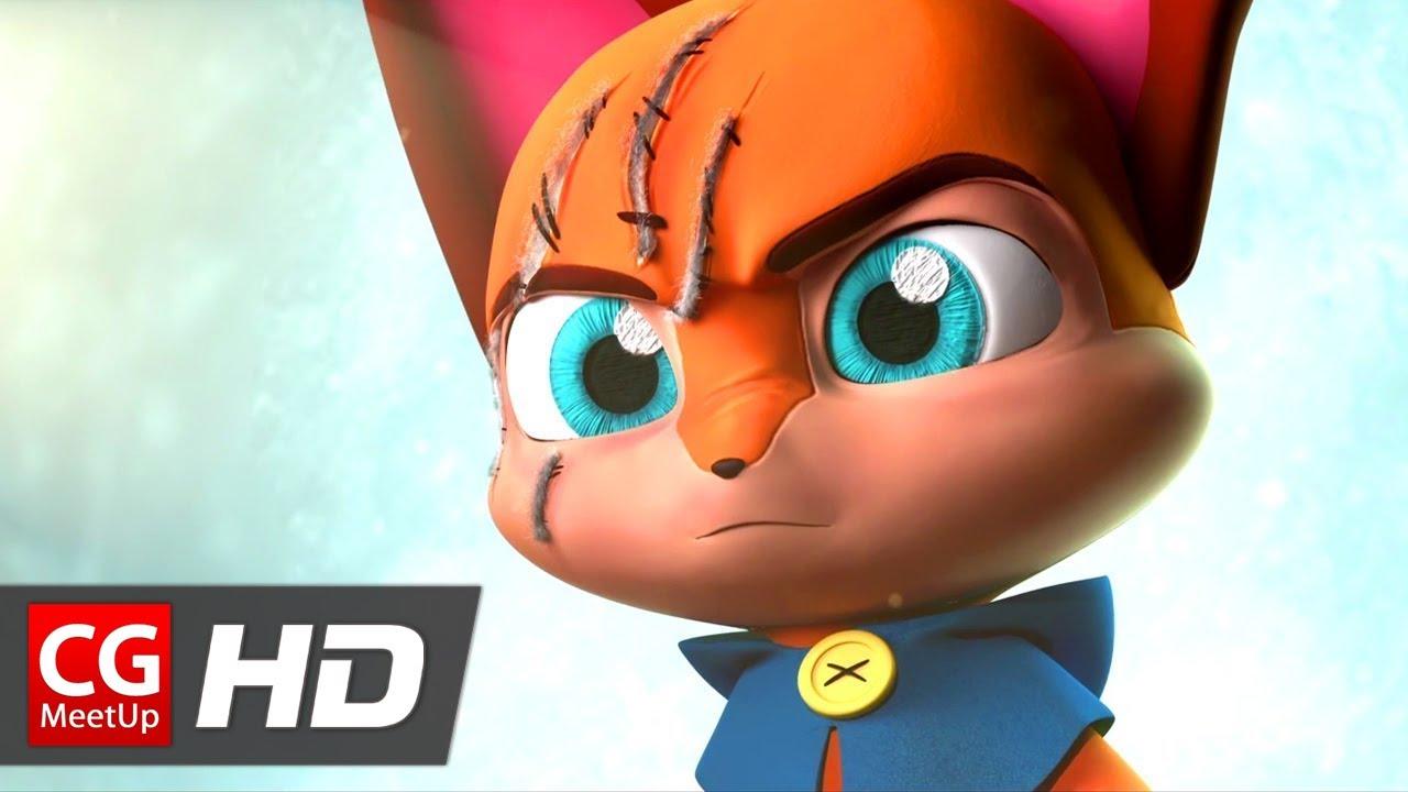 Plush Assassin Trailer