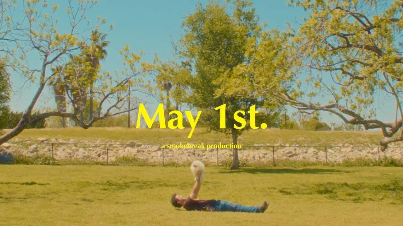 May 1st Trailer