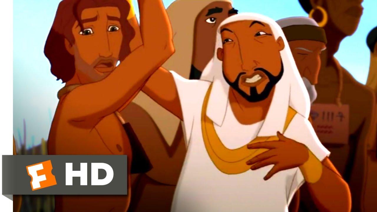 Joseph: King of Dreams Trailer