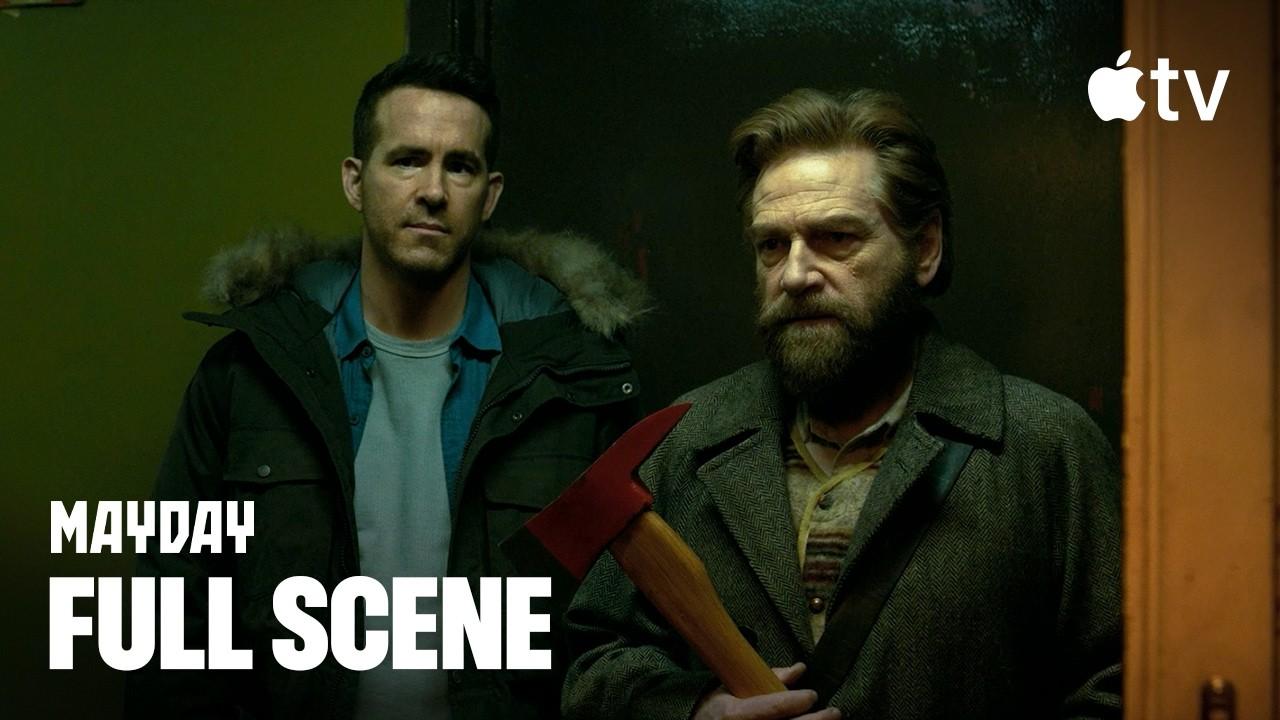 Mayday Trailer