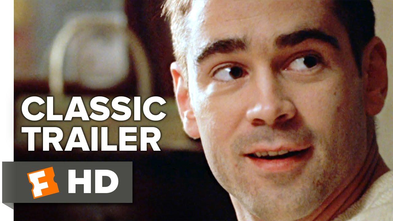 A Home at the End of the World Trailer