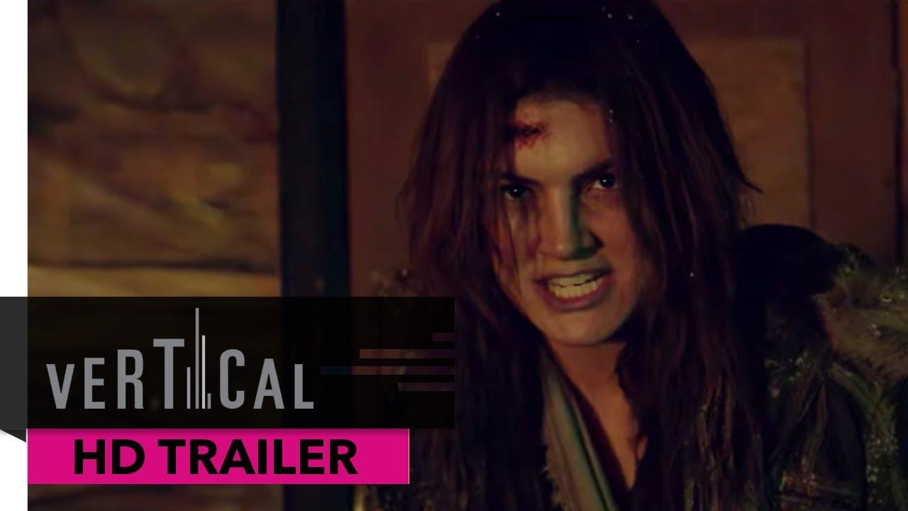 Daughter of the Wolf Trailer