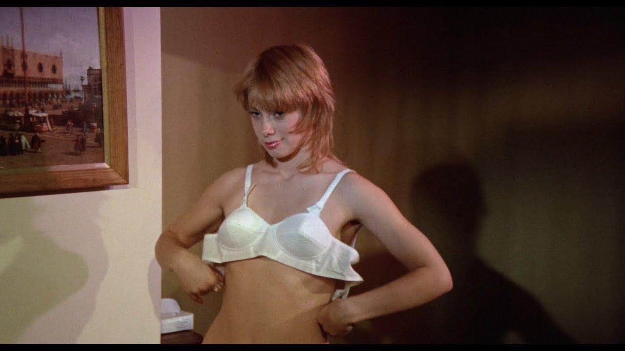 Massage Parlor Murders Trailer
