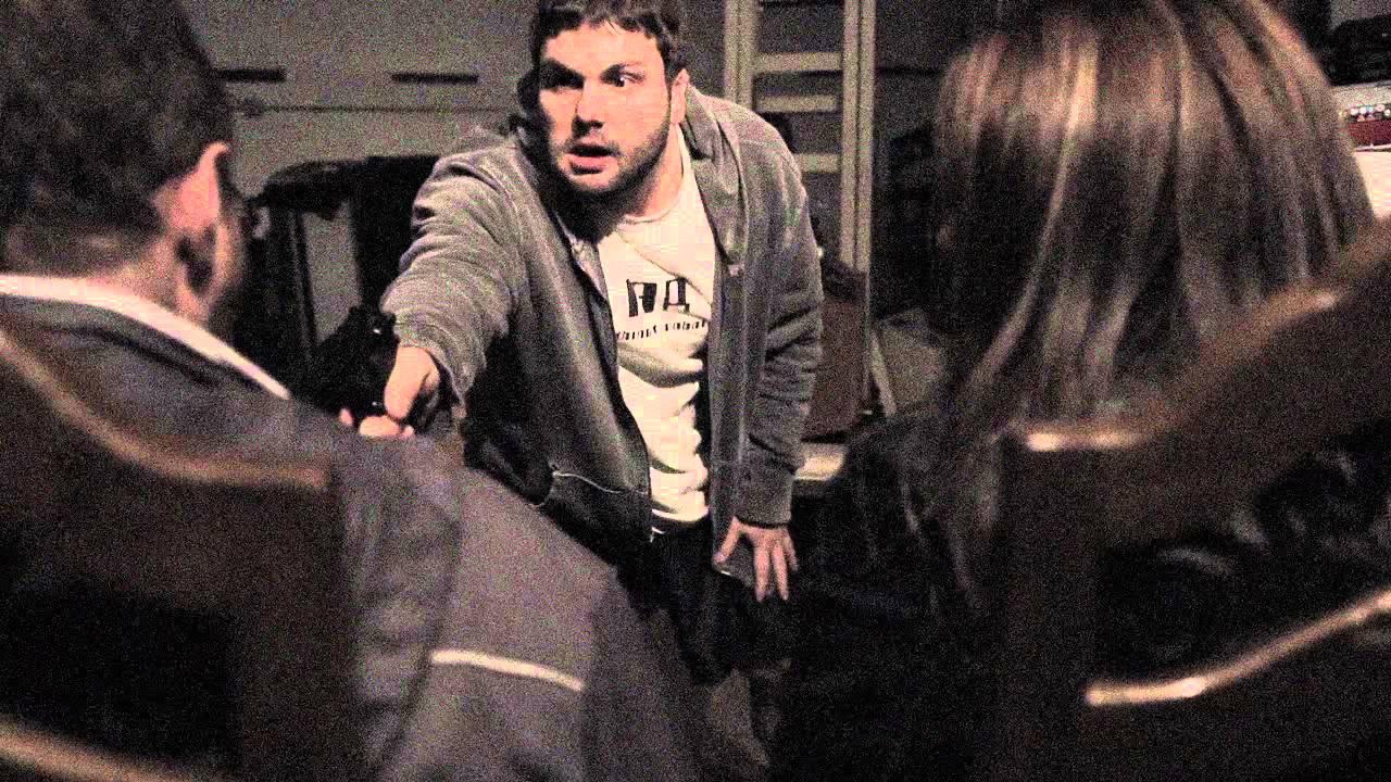 Tell Me Something Good Trailer