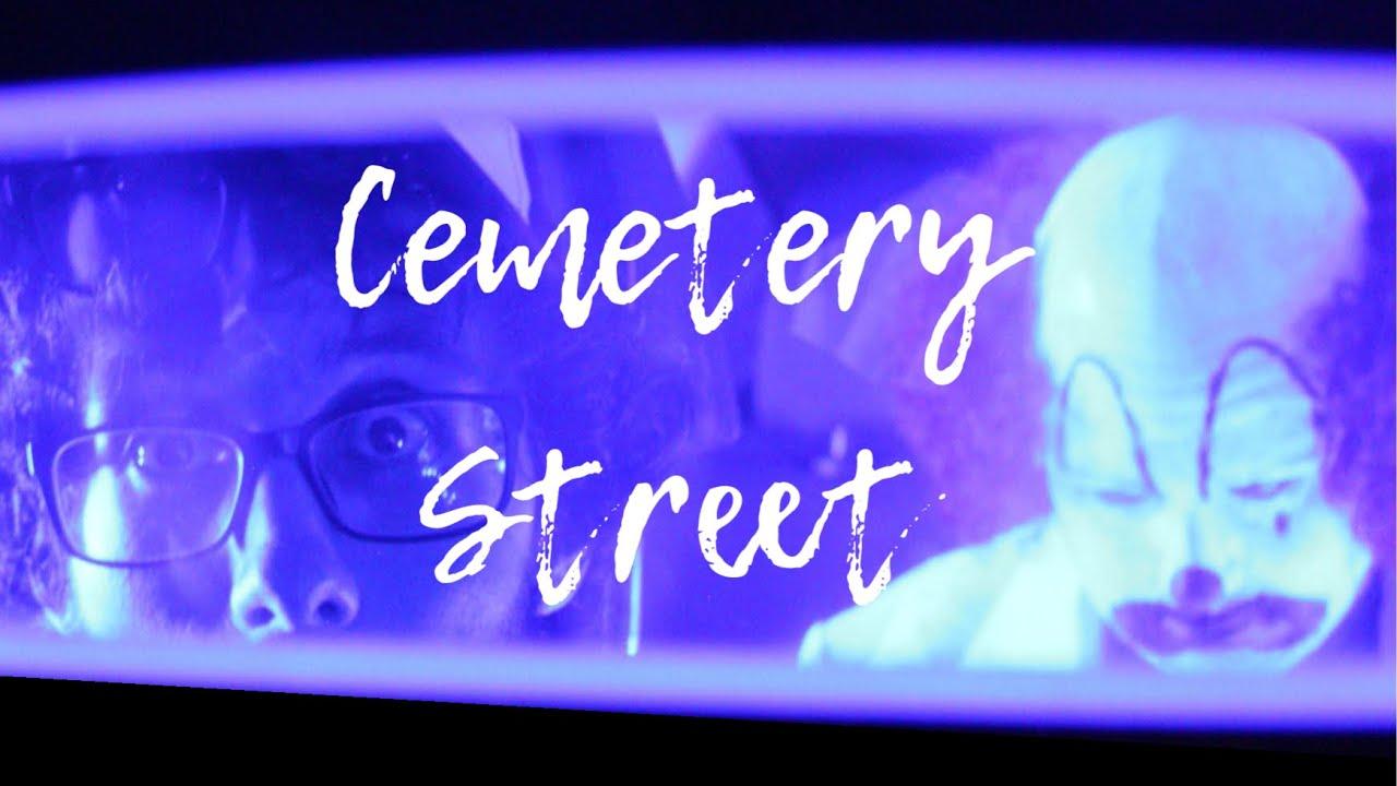 Cemetery Street Trailer