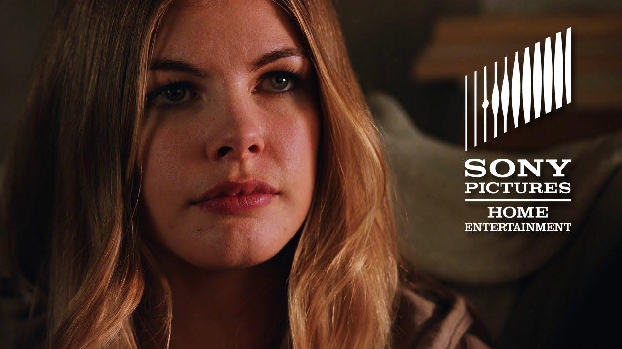 The Man in the Shadows Trailer