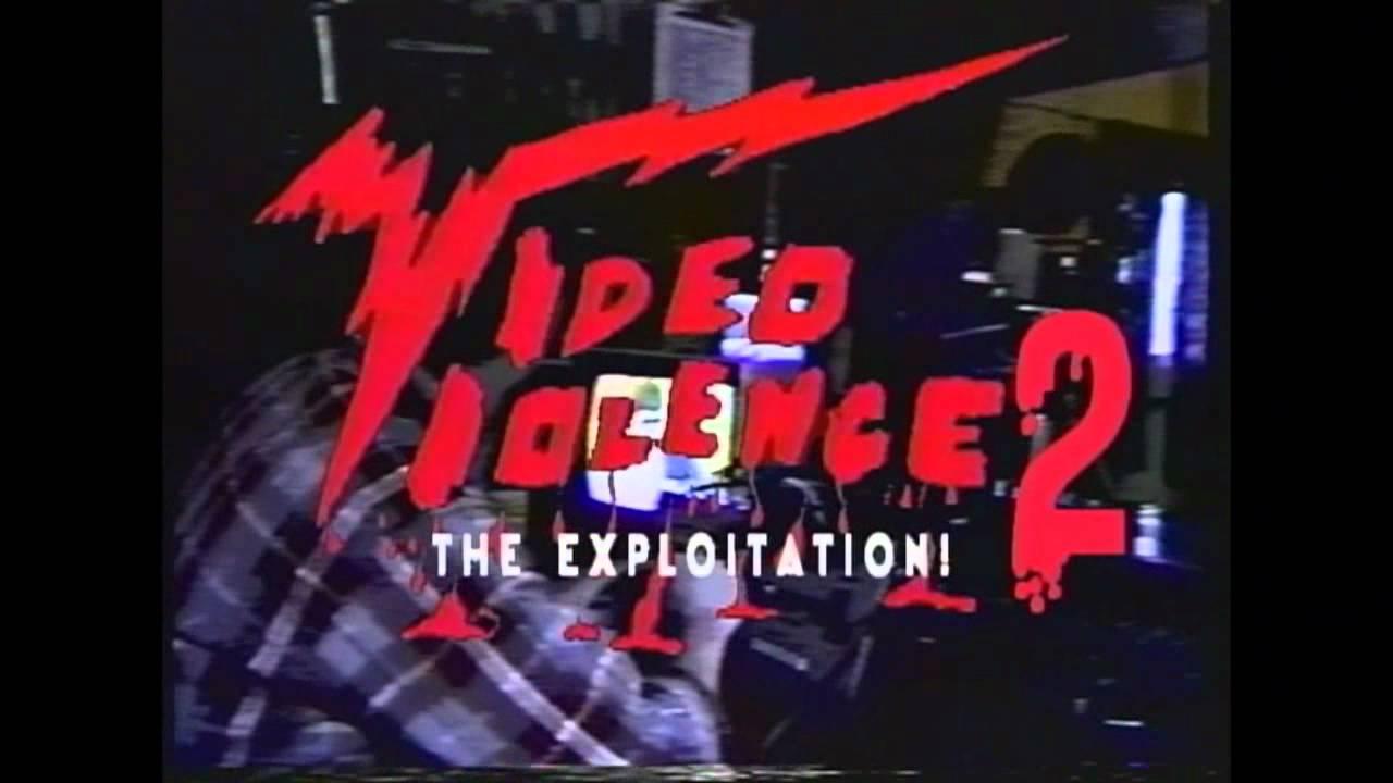 Video Violence Part 2 Trailer
