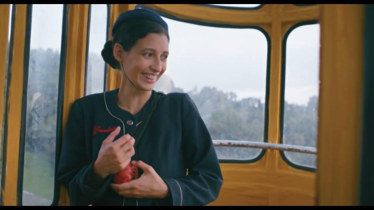 Gondola Trailer
