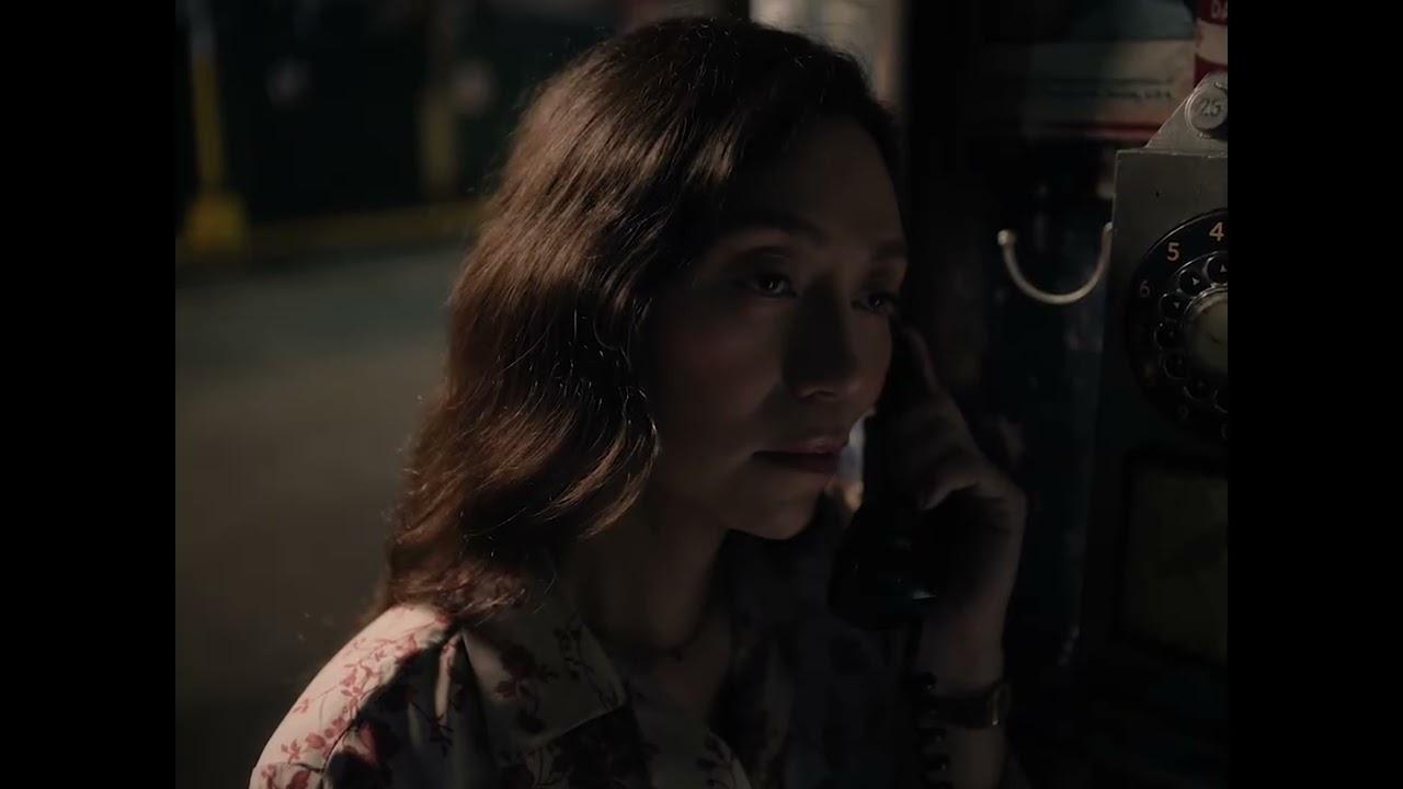 Moonglow Trailer