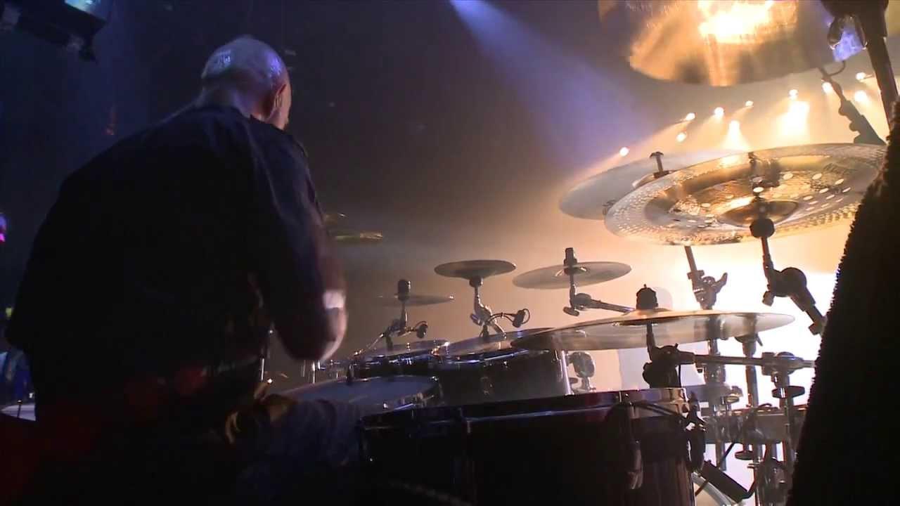 Devin Townsend - The Retinal Circus Trailer