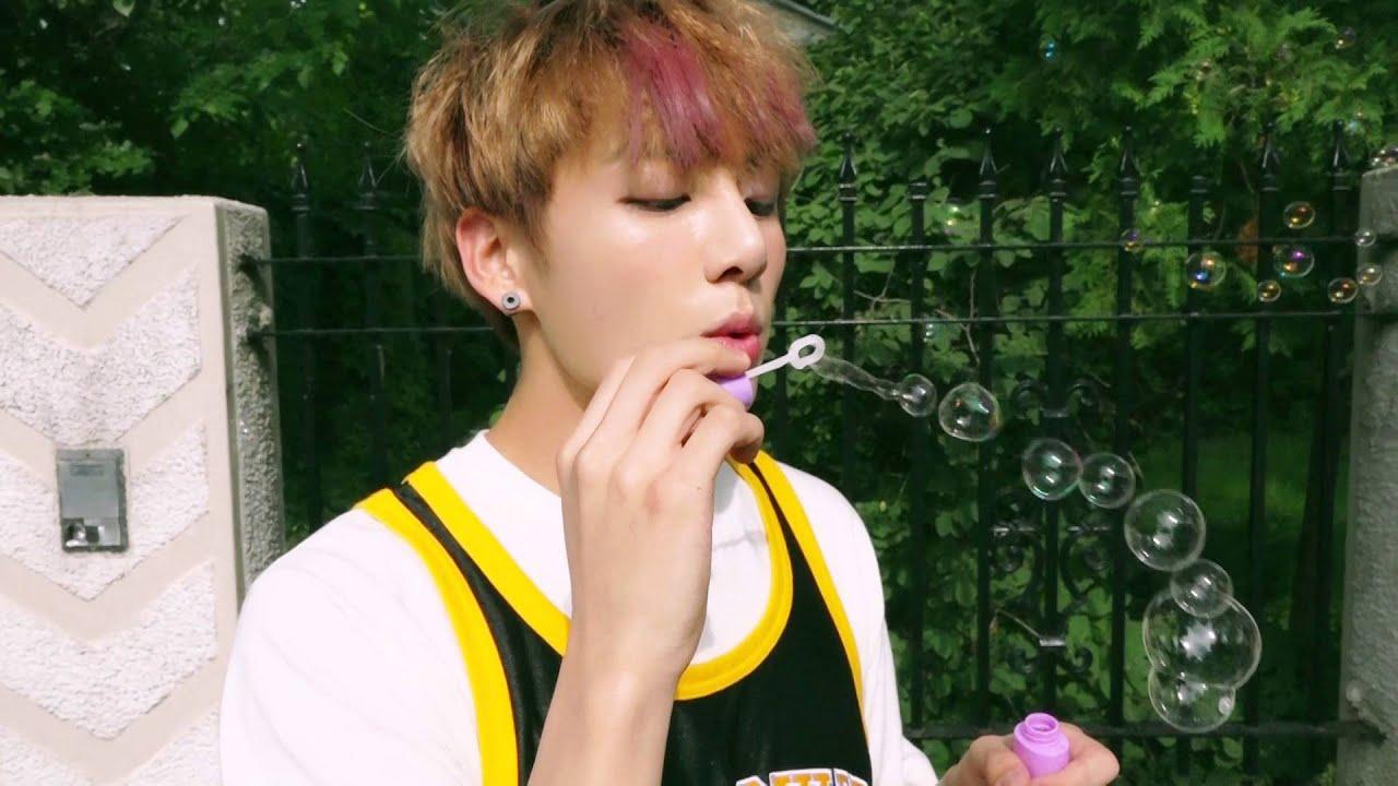 BTS NOW3: BTS in Chicago Trailer