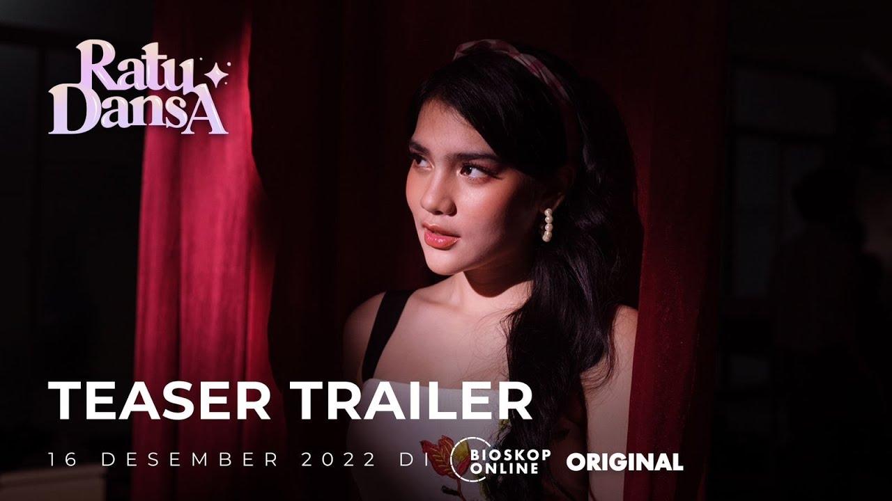 Dance Queen Trailer