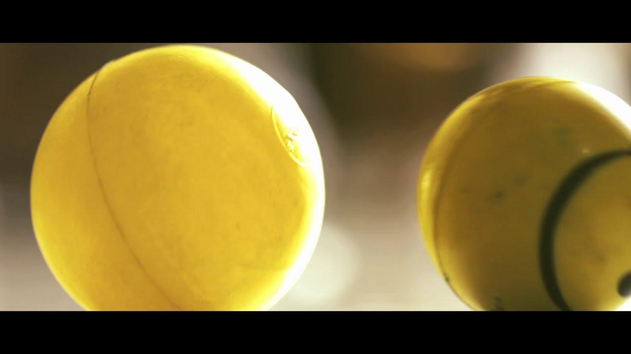 In Our World Trailer