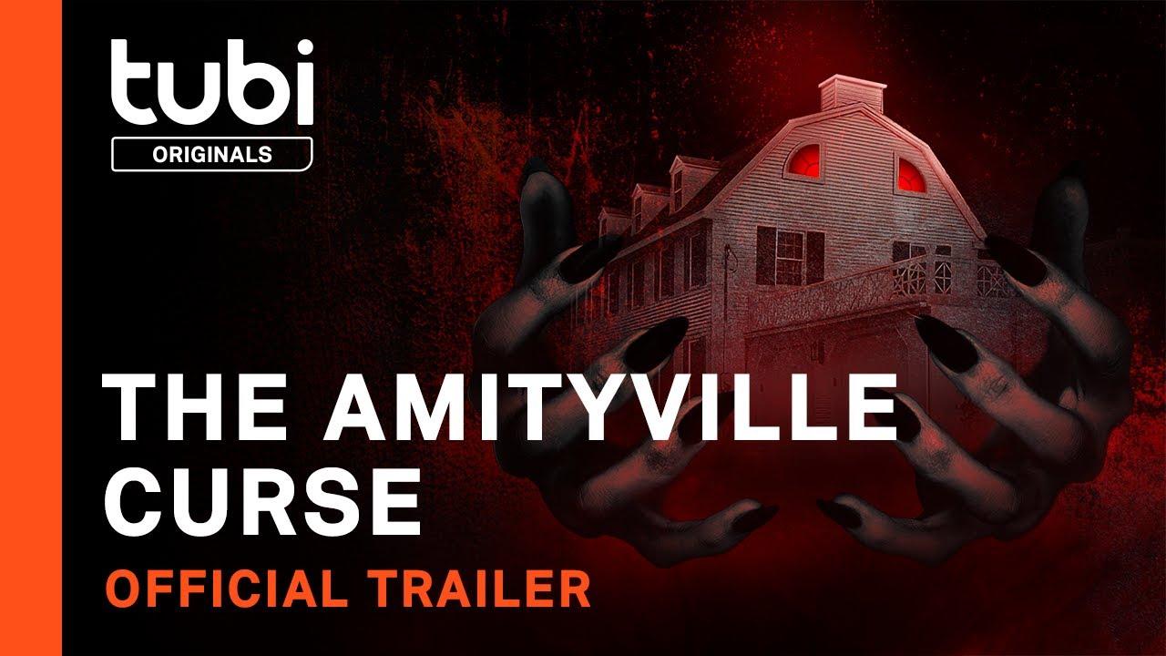 The Amityville Curse Trailer