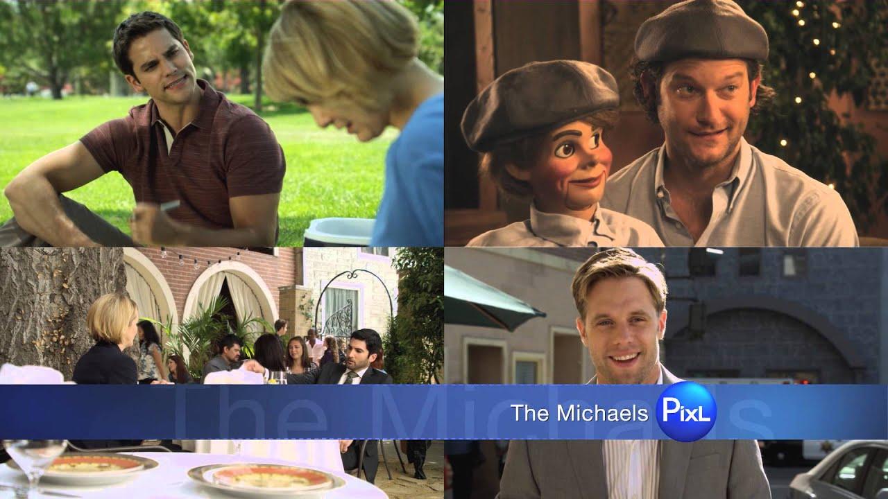 The Michaels Trailer