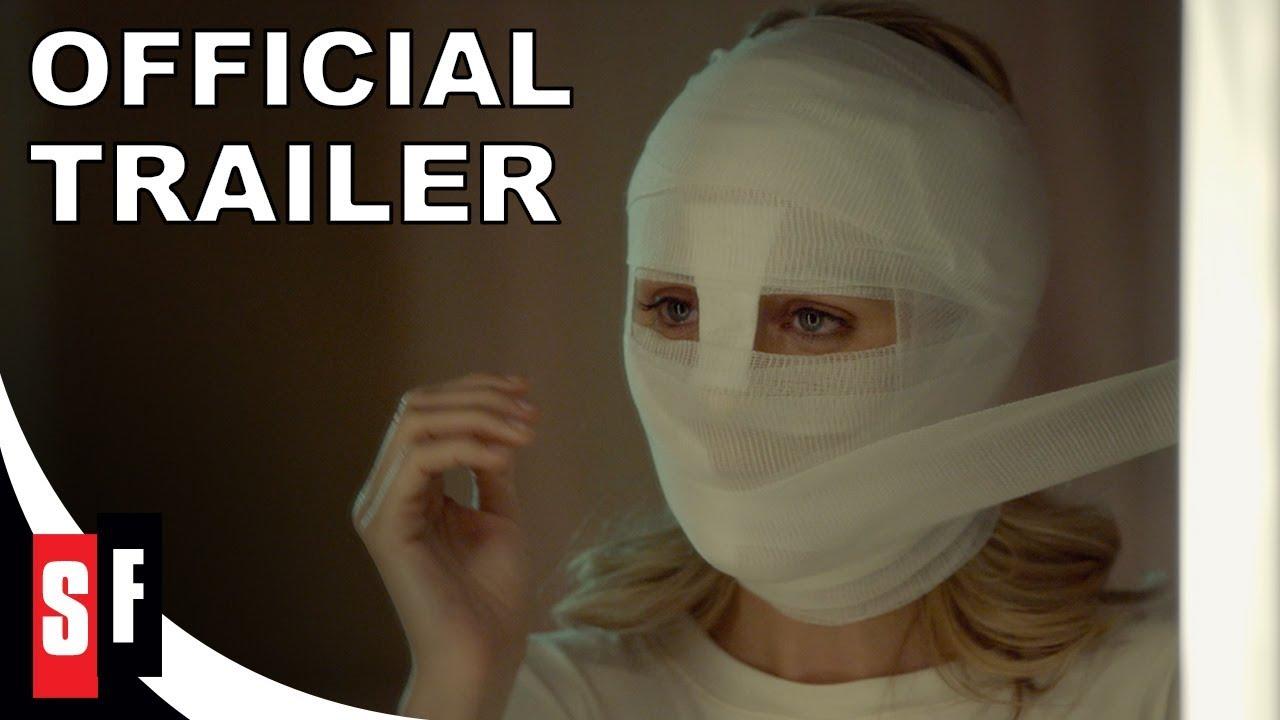 Rabid Trailer
