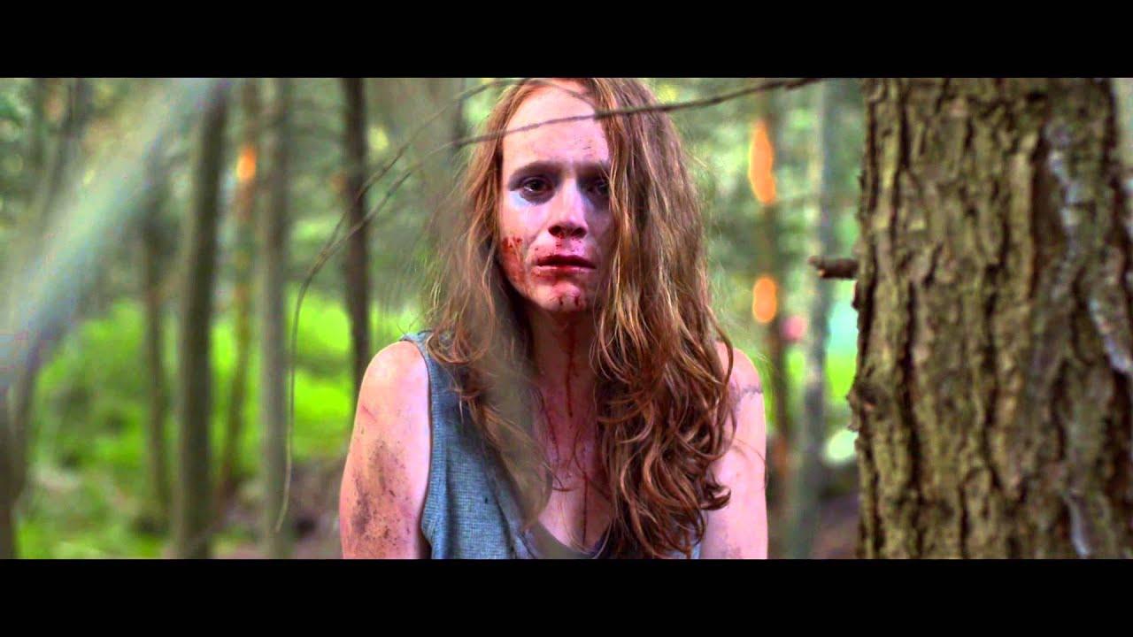 Animosity Trailer