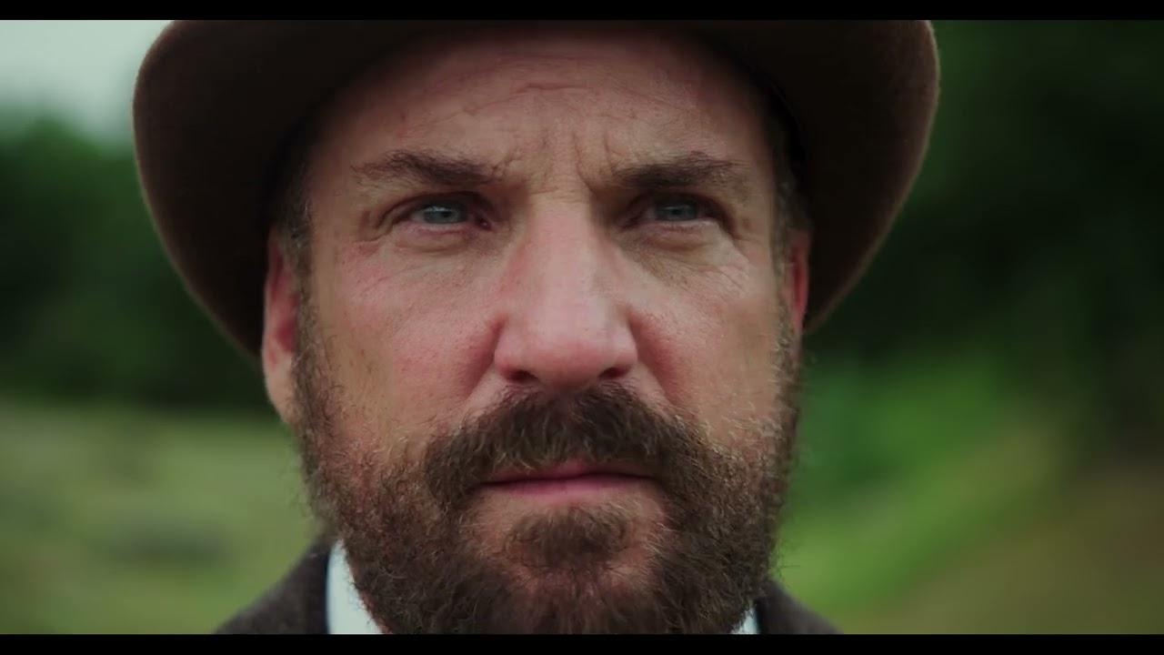 Pinkerton Trailer
