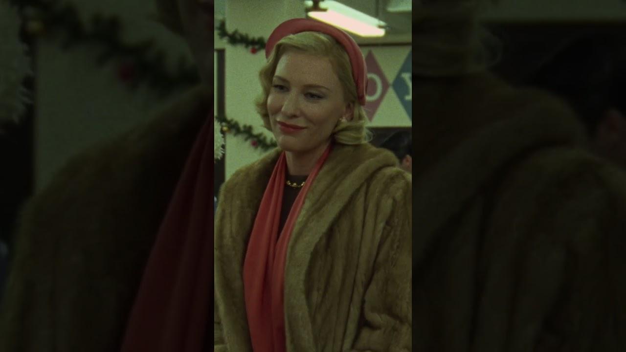 Carol Trailer
