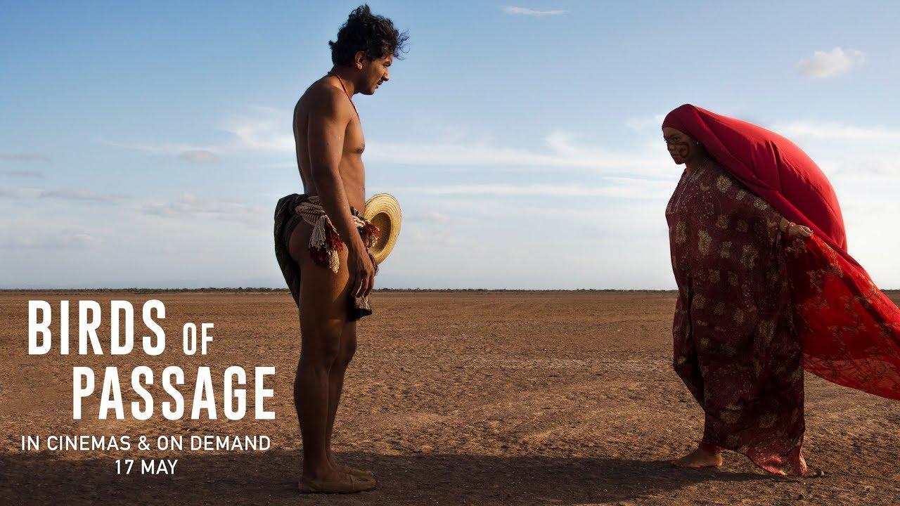 Birds of Passage Trailer