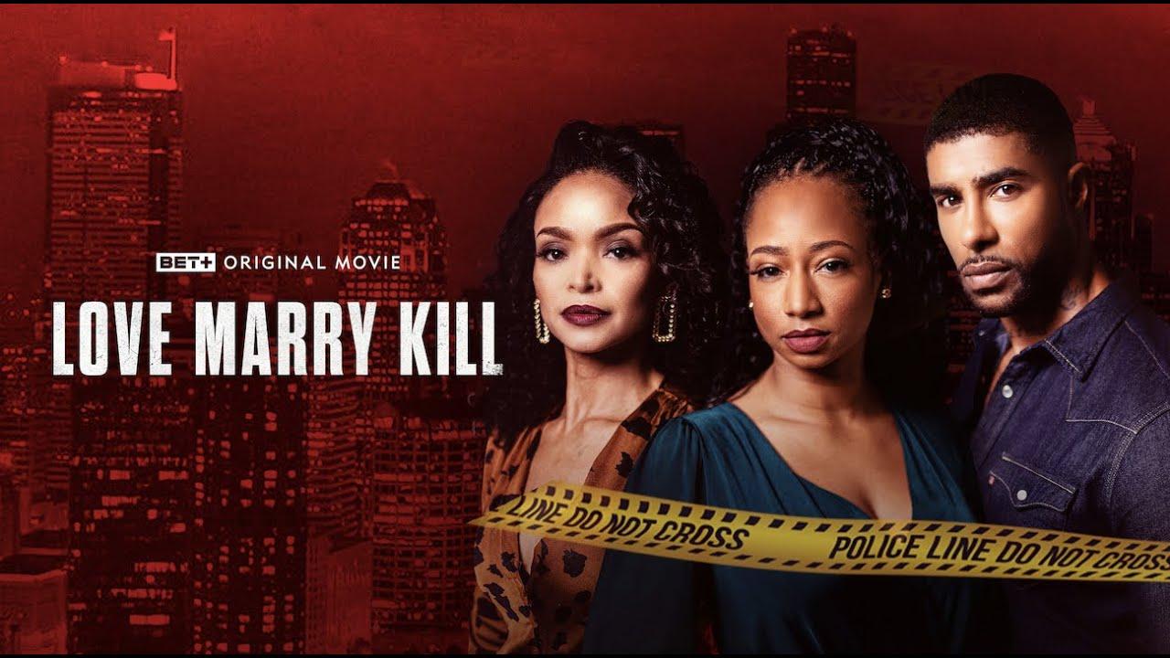 Love Marry Kill Trailer
