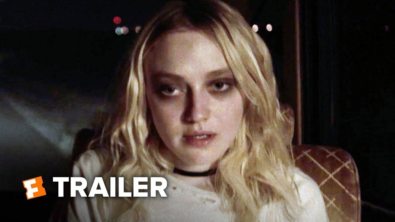 Viena and the Fantomes Trailer