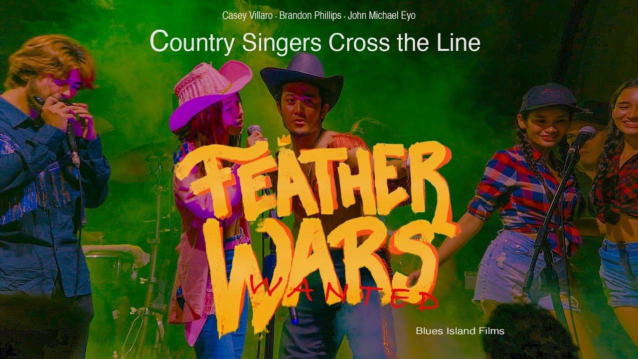 Feather Wars Trailer