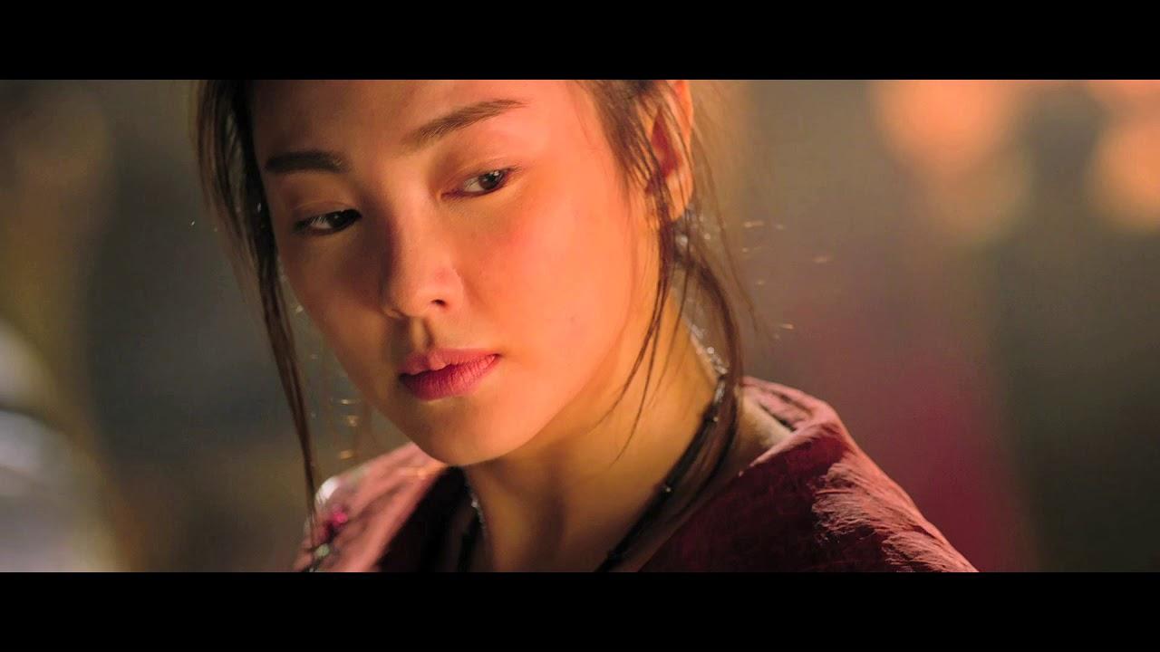 The Golden Monk Trailer