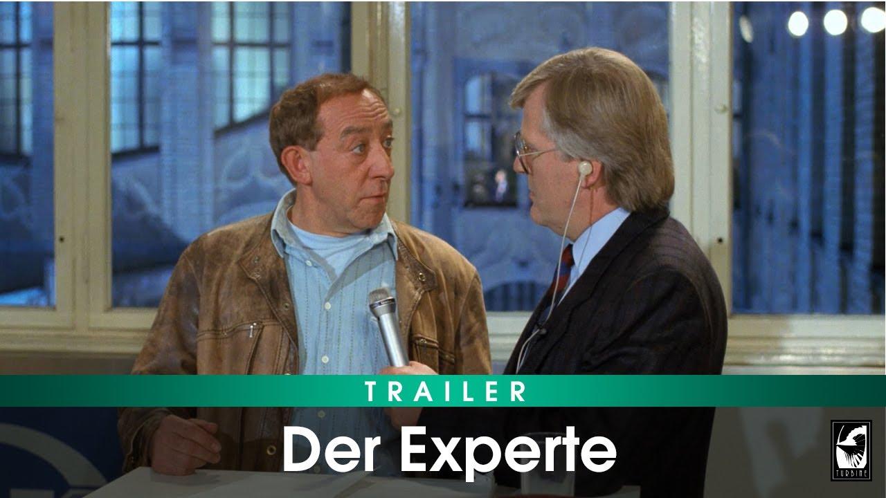 Non-Stop Trouble With the Experts Trailer