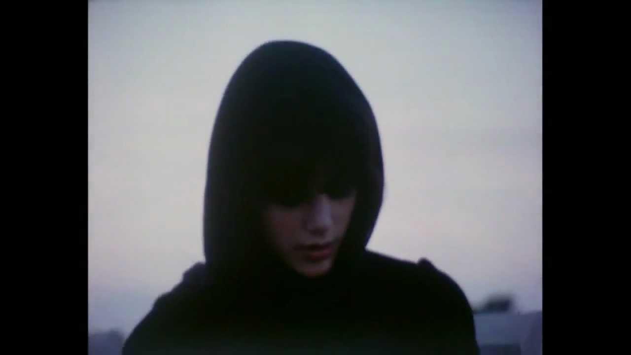 Home Movie: On the Set of Philippe Garrel's 'Le lit de la vierge' Trailer