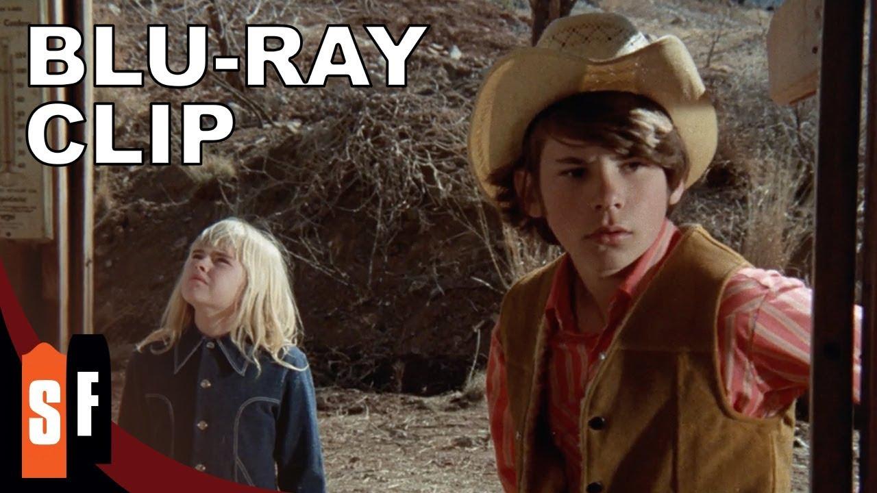 Night of the Lepus Trailer
