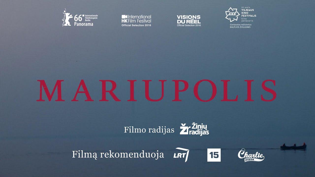 Mariupolis Trailer