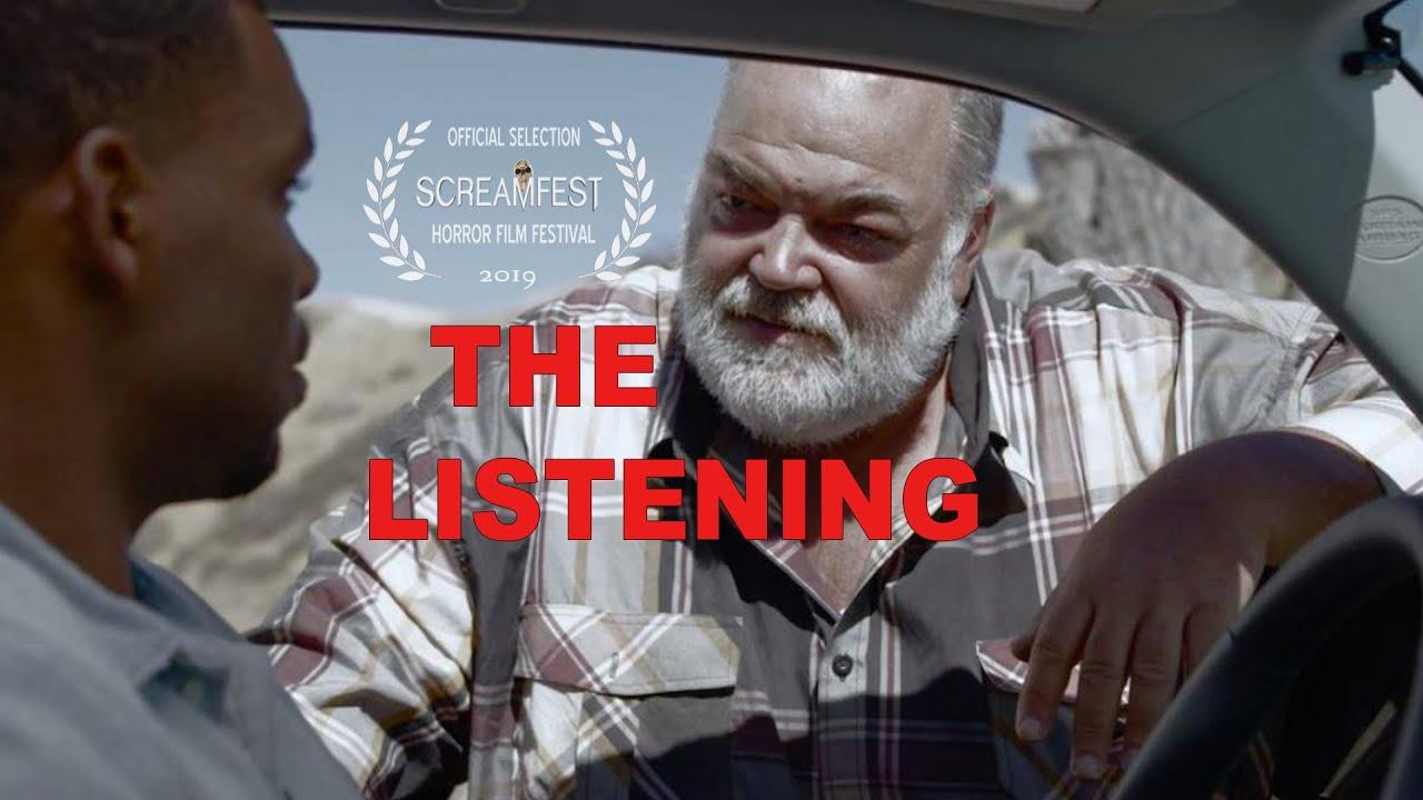 The Listening Trailer