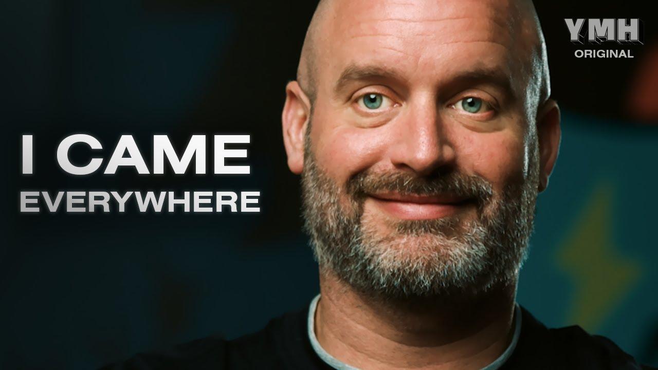 I Came Everywhere Trailer