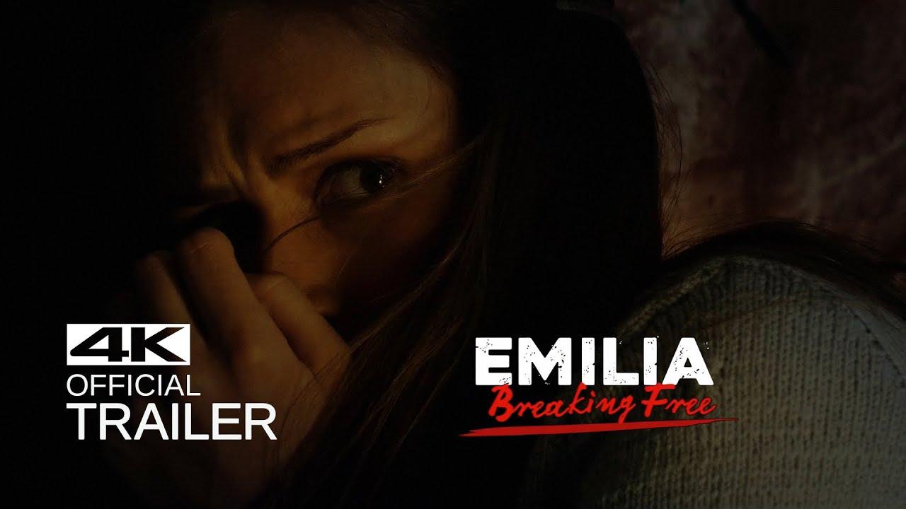 Emilia Trailer